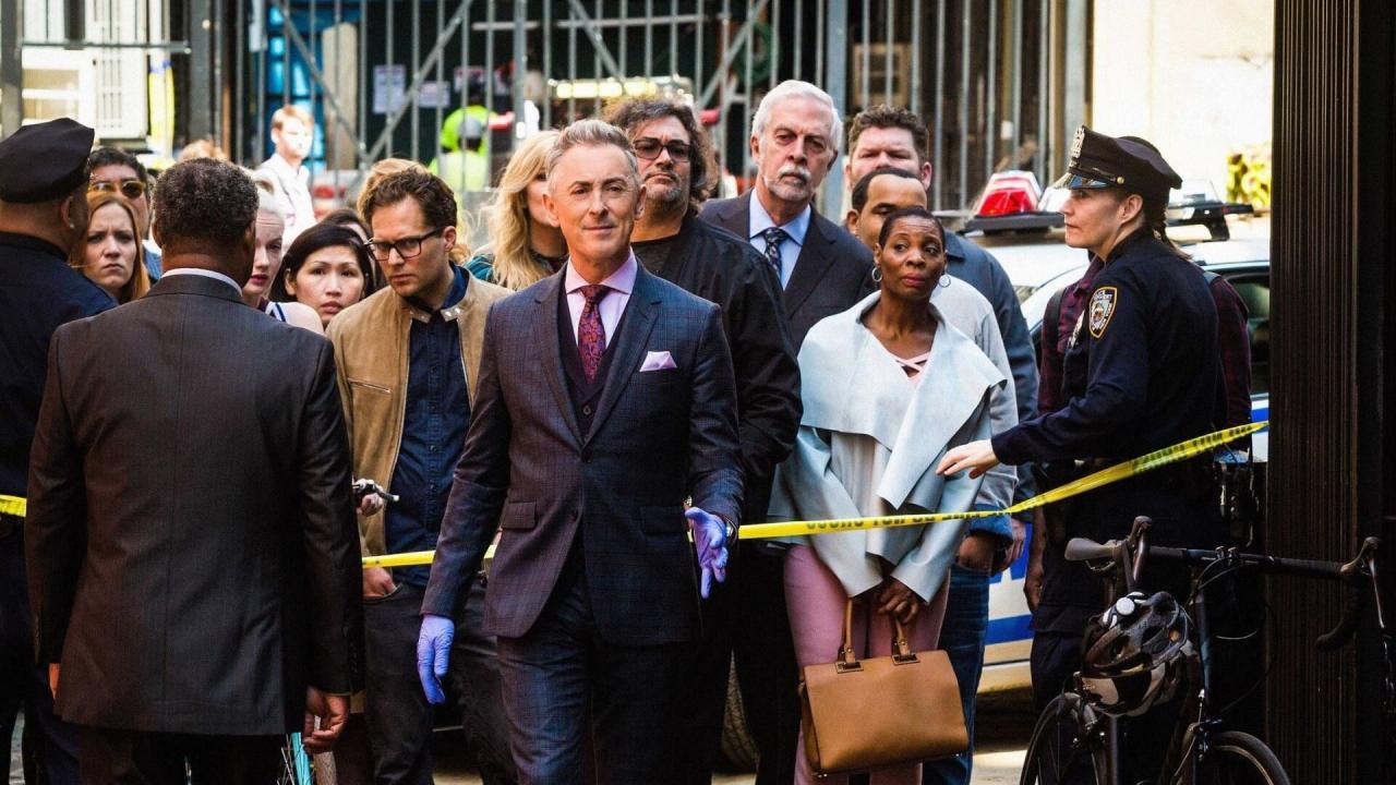 Instinct S2 E3