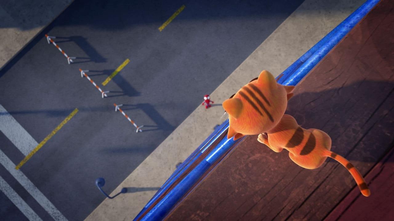 Spidey et ses amis extraordinaires