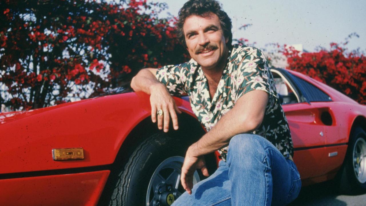 Magnum S4 E19