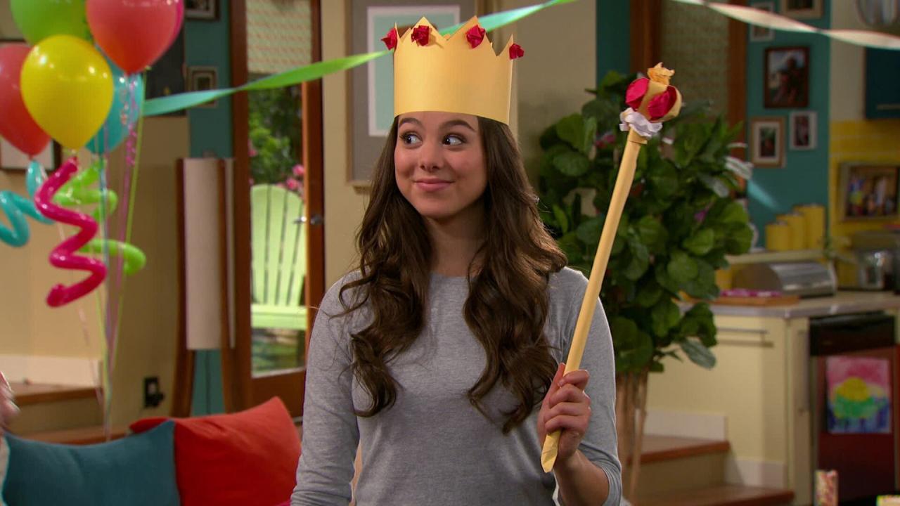 Les Thunderman S4 E6