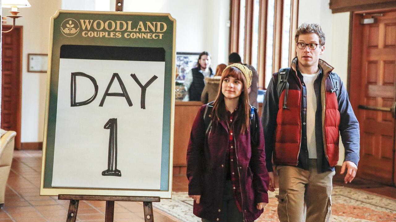 NCIS : Los Angeles S8 E18