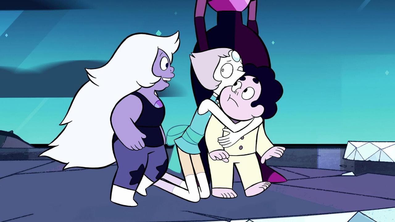 Steven Universe S2 E21