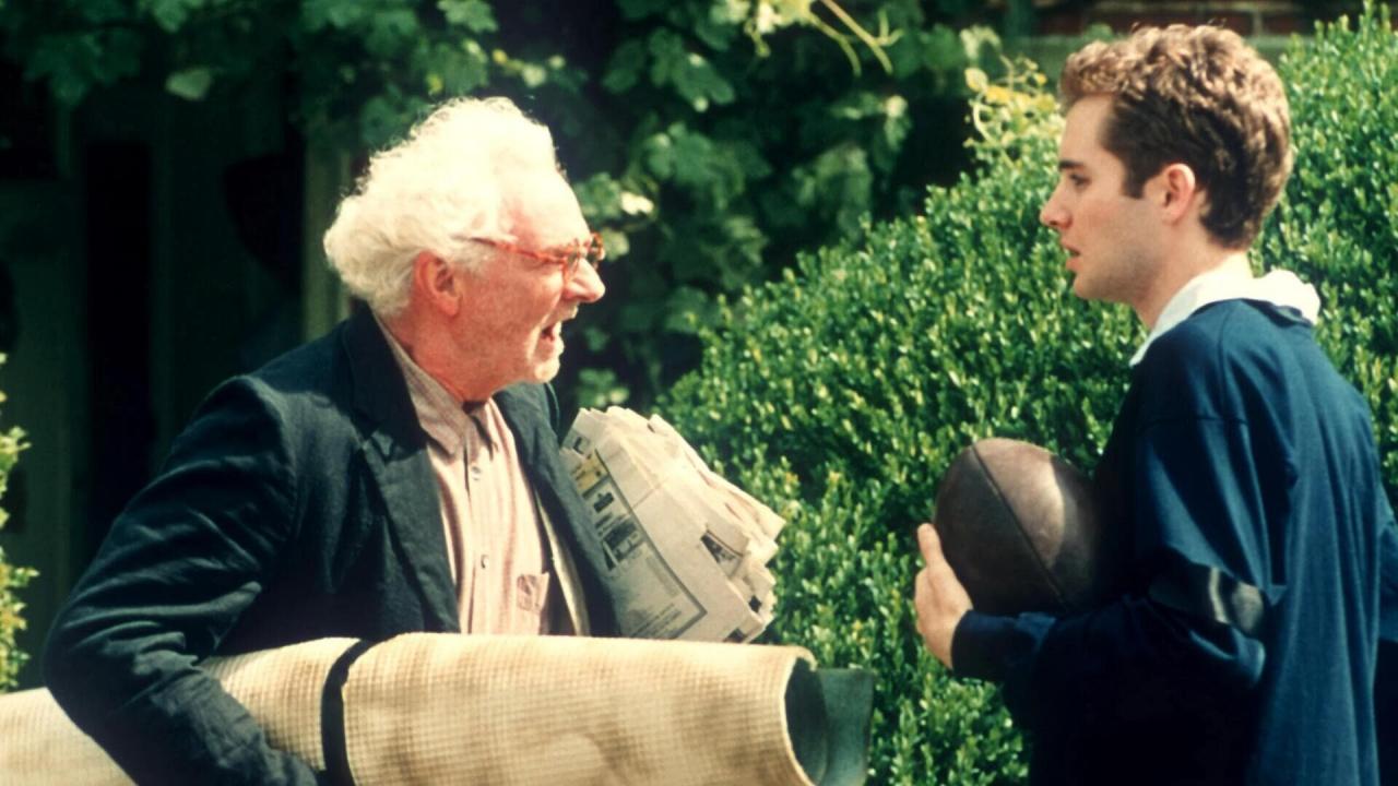 Inspecteur Barnaby S5 E4