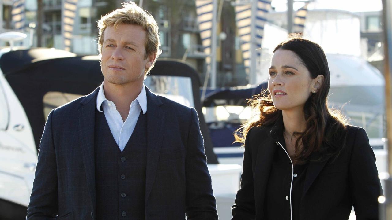 Mentalist S5 E15