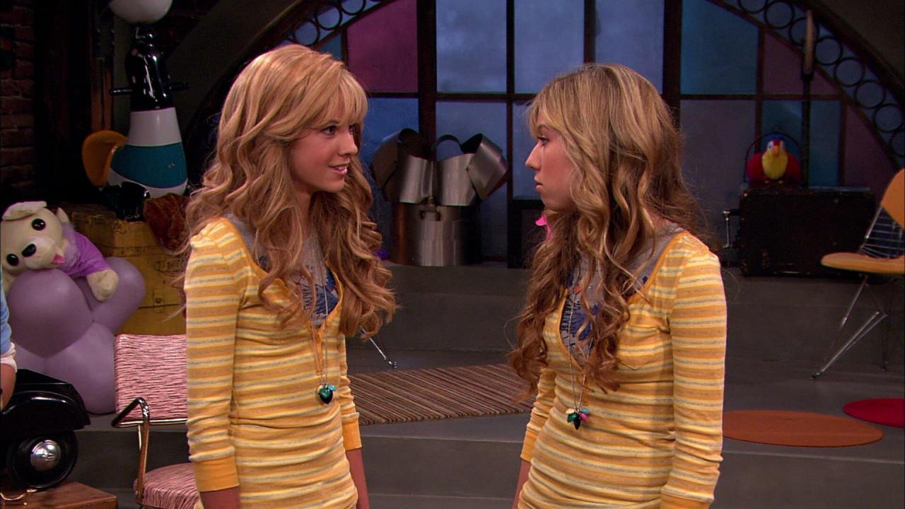 iCarly S2 E14