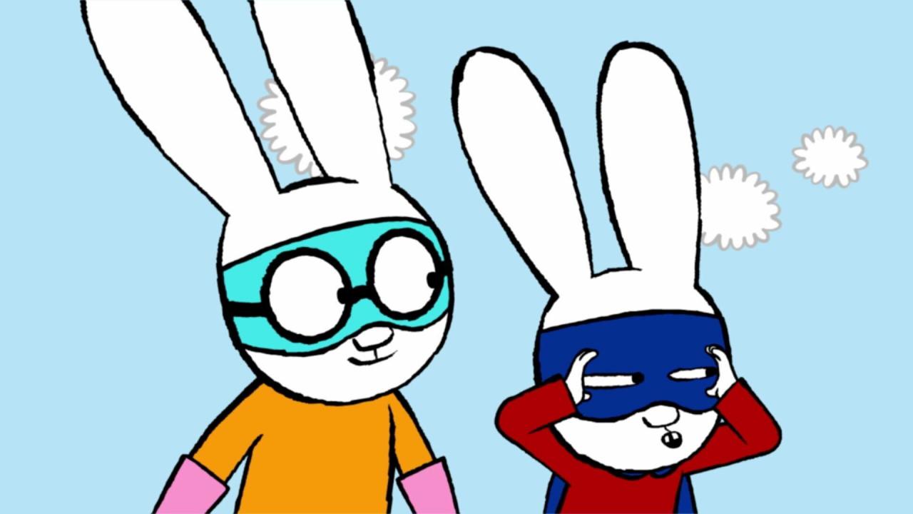 Simon S3 E46