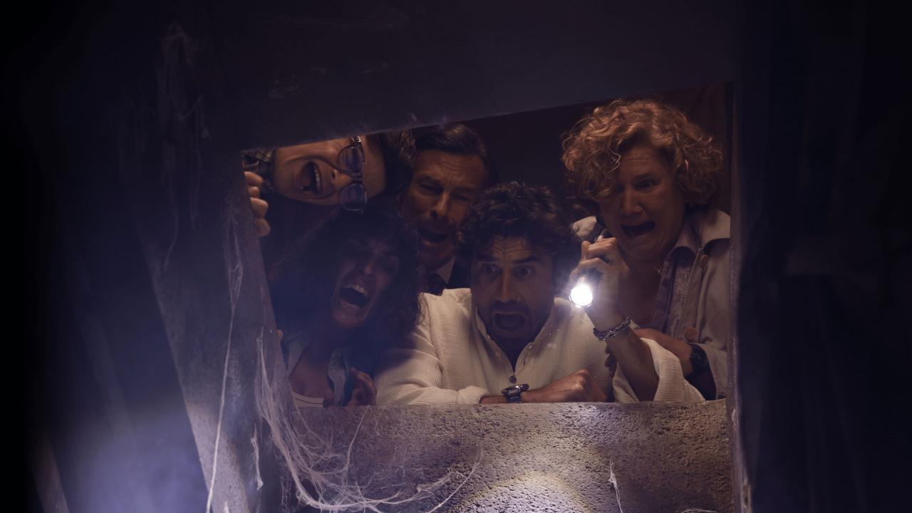 Mardi, Jour du Crime