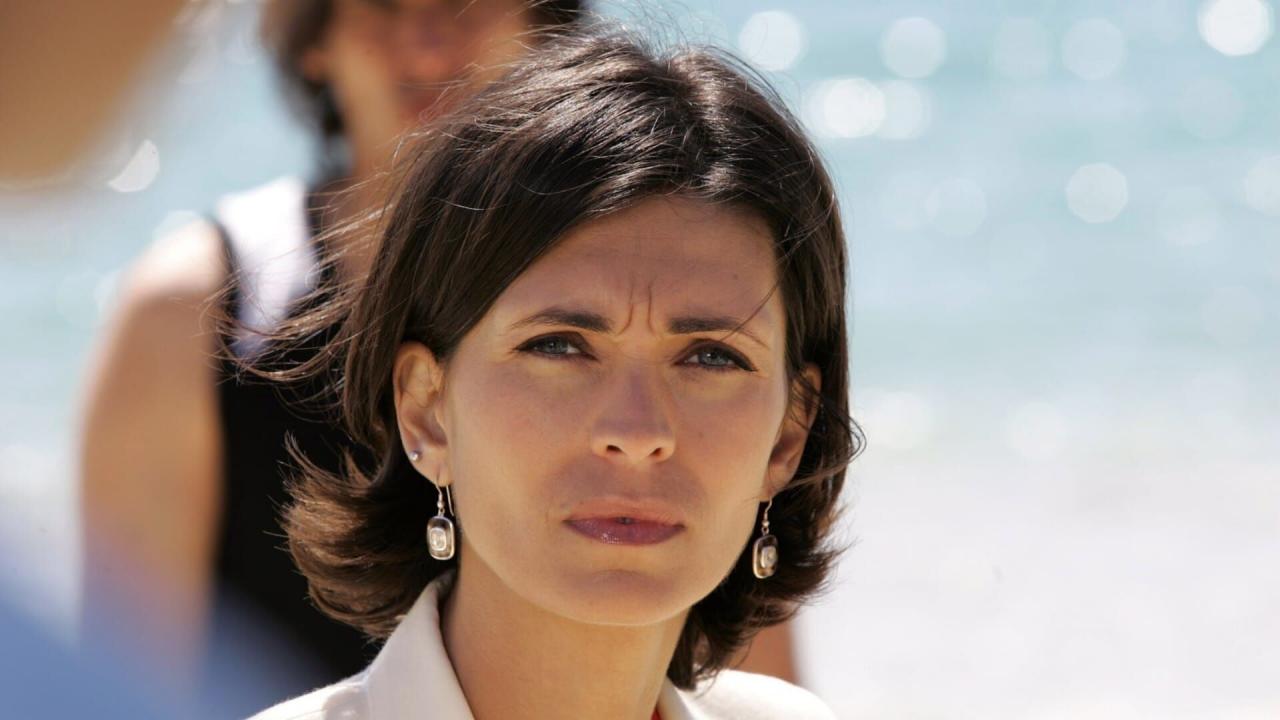 Sous le soleil S12 E1