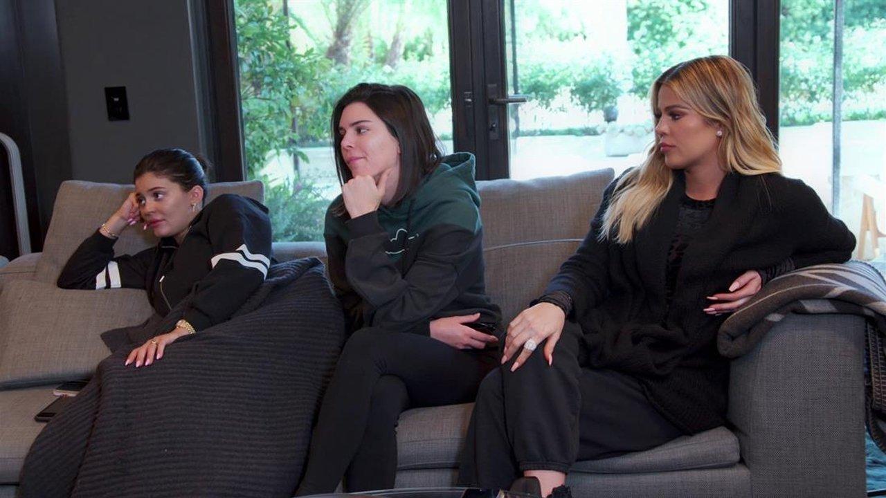 L'incroyable Famille Kardashian
