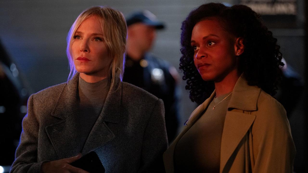 New York Unité Spéciale