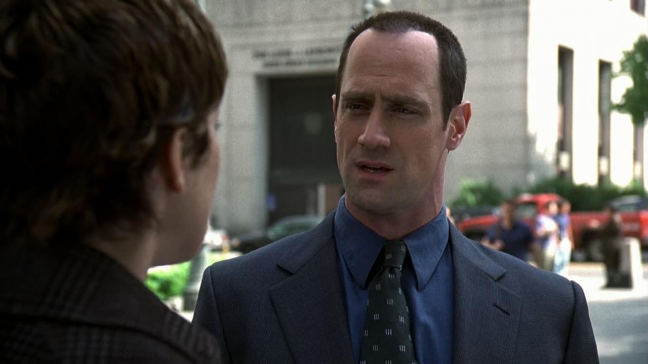 New York Unité Spéciale