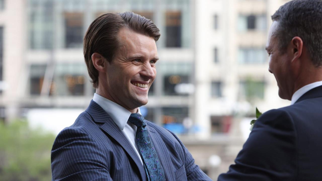 Chicago Fire S10 E21