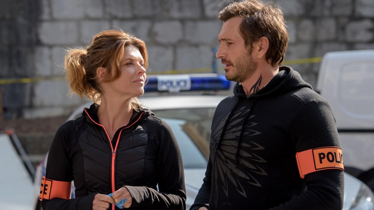 Cassandre S2 E2