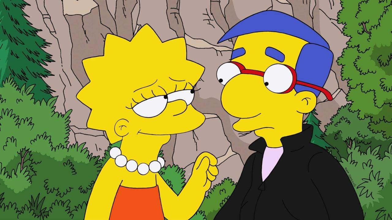 Les Simpson S24 E17