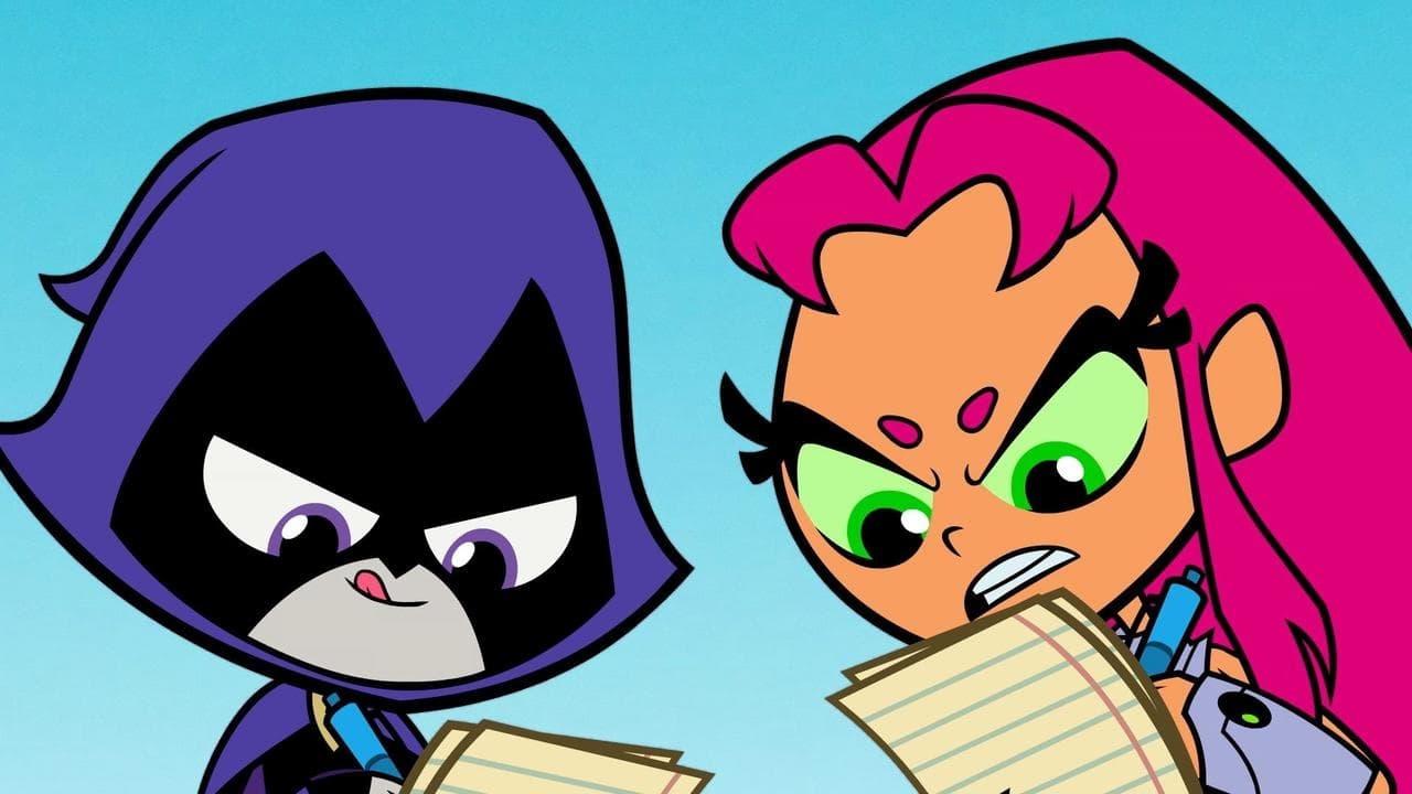 Teen Titans Go!