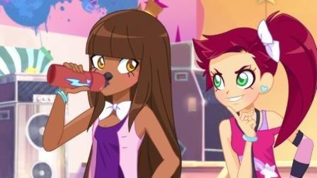 LoliRock