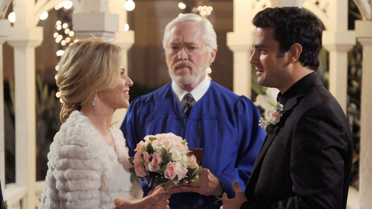 Modern Family S4 E17