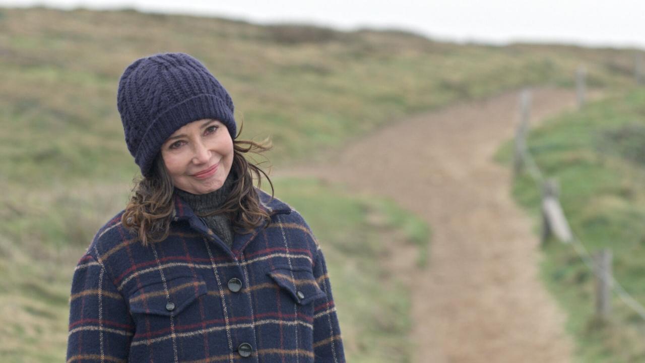 Meurtres à... S8 E7