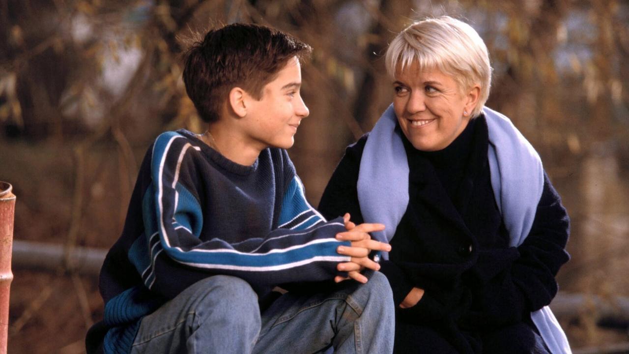 Joséphine, ange gardien S4 E4