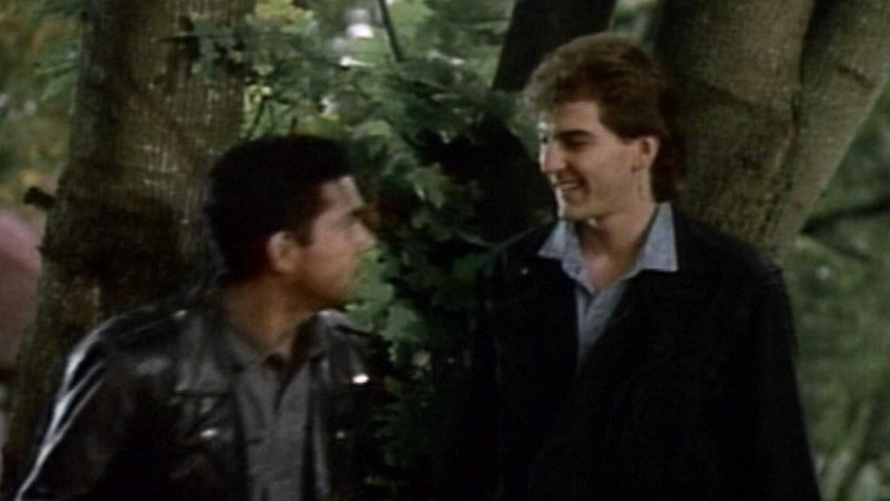 MacGyver S4 E2