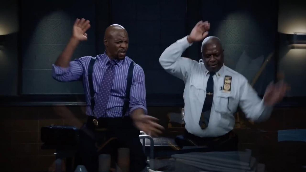 Brooklyn Nine-Nine