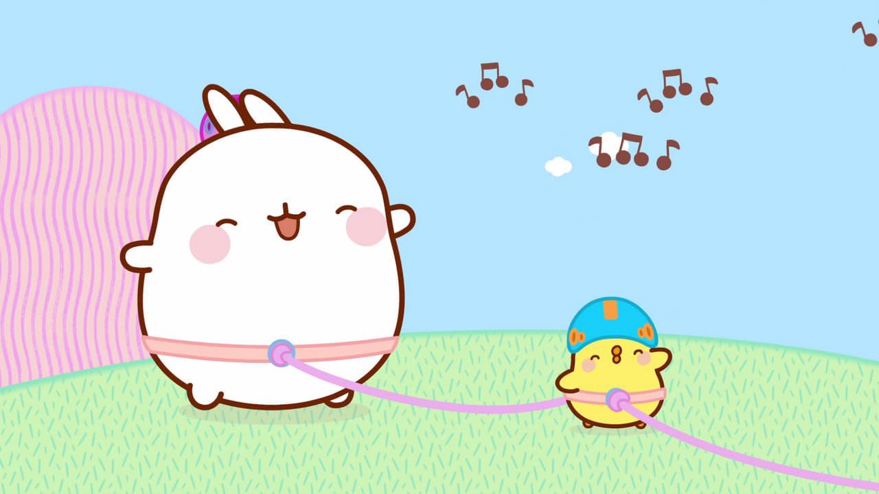 Molang