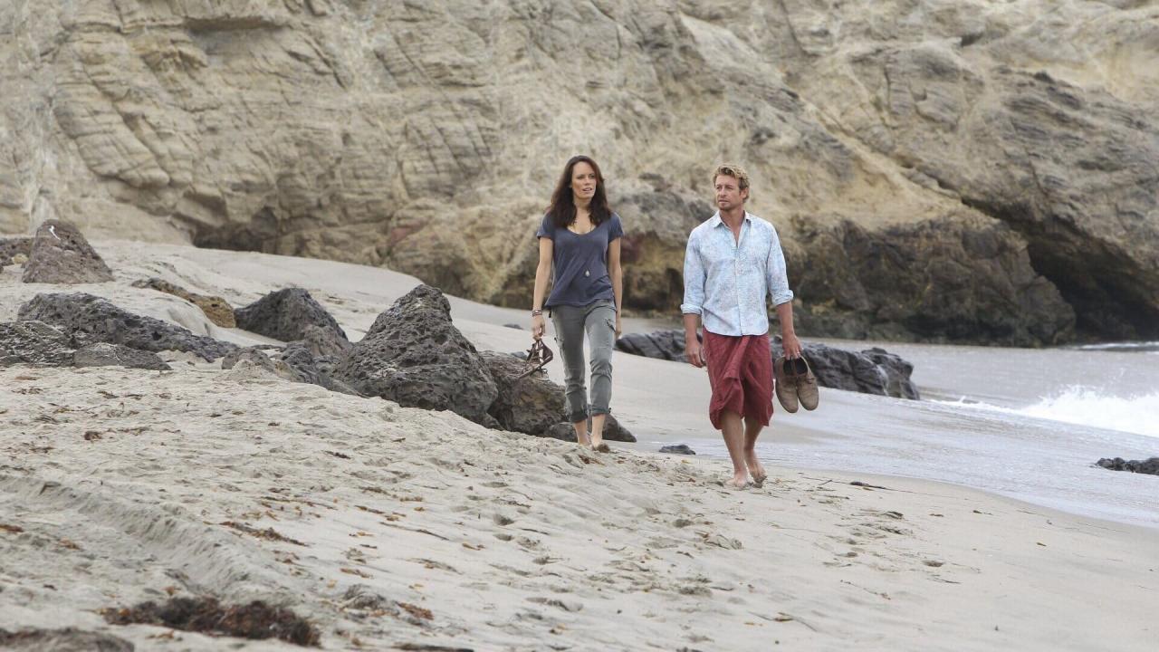 Mentalist S6 E9
