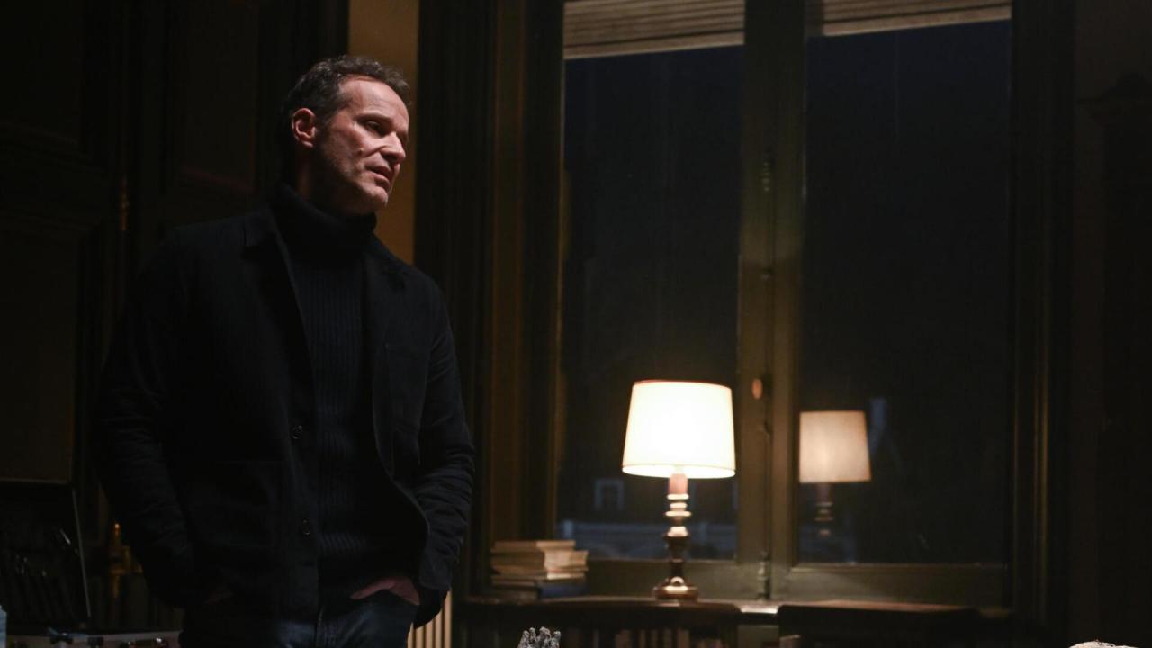 Les invisibles S1 E6