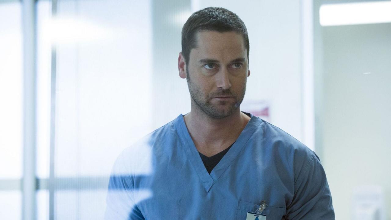 New Amsterdam S4 E7