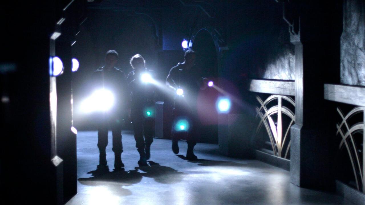 Stargate SG-1 S10 E13