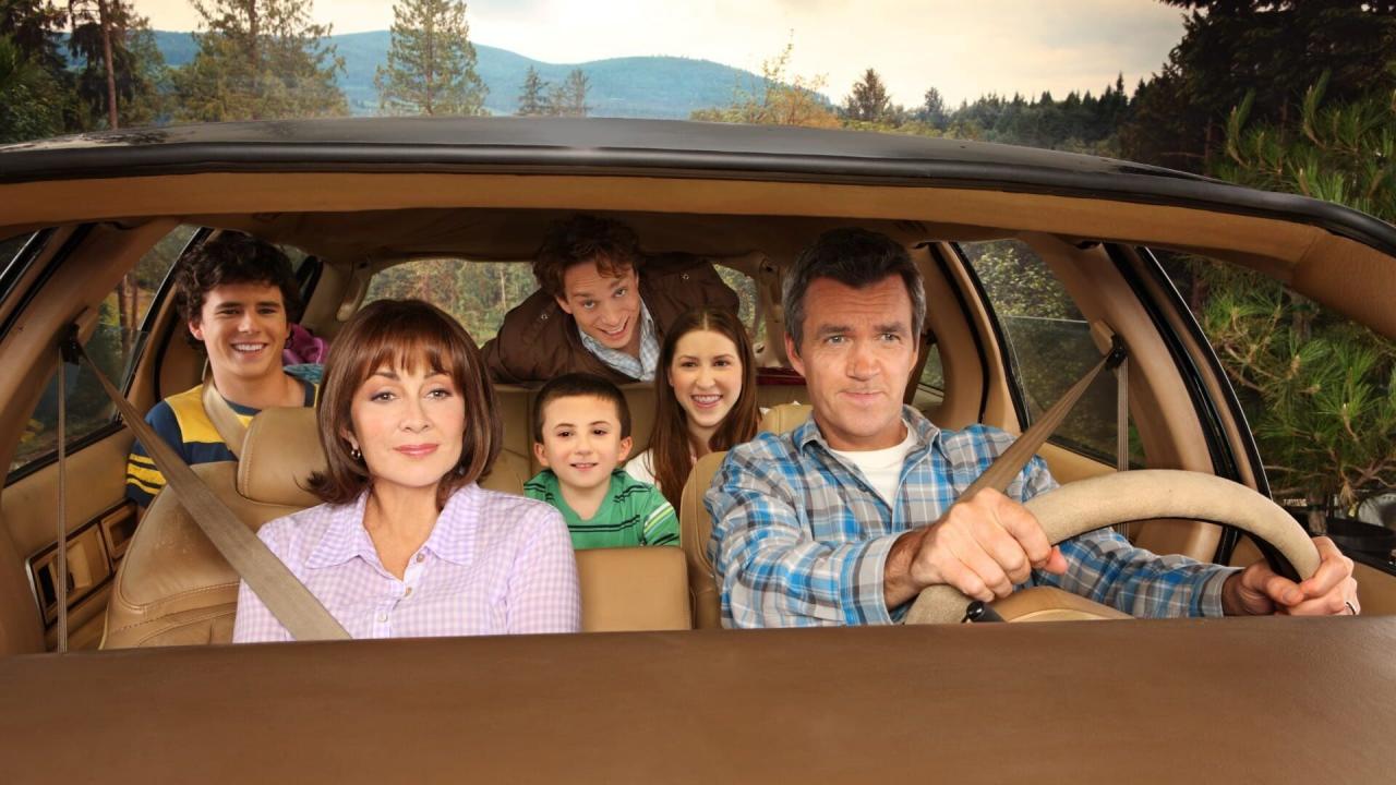 The Middle S2 E21