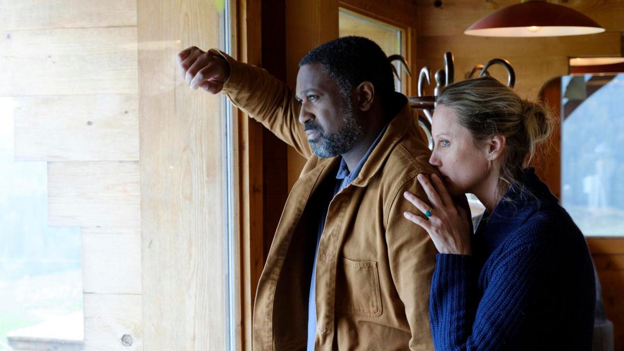 Cassandre S6 E2