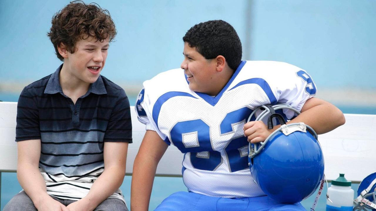 Modern Family S5 E9