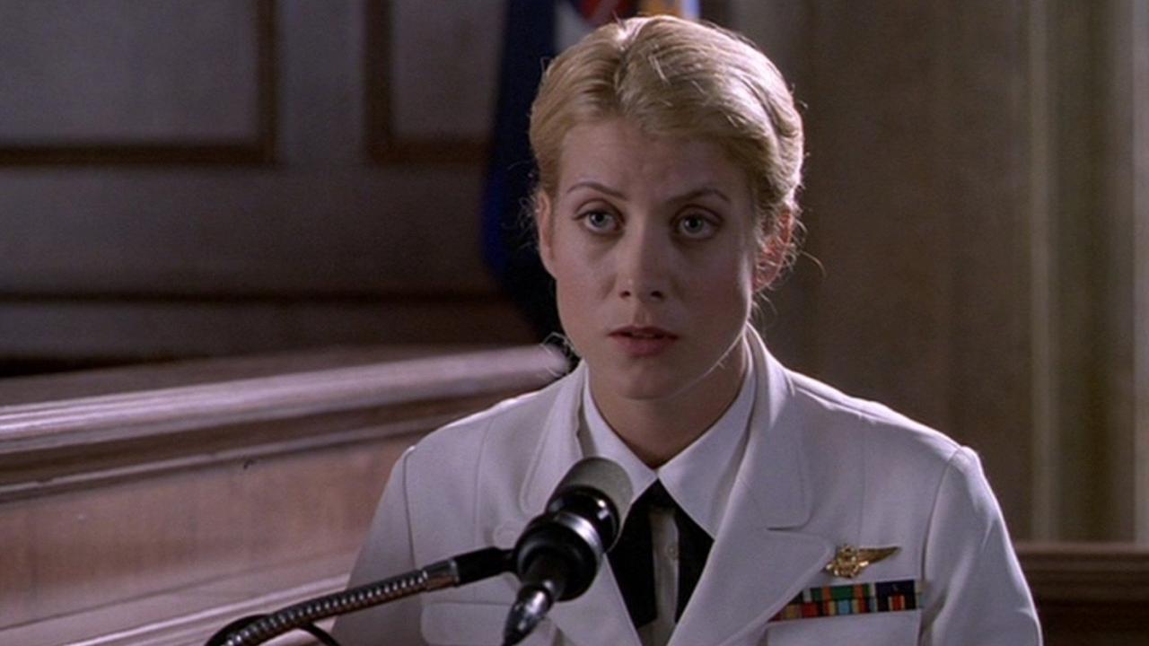 New York, police judiciaire