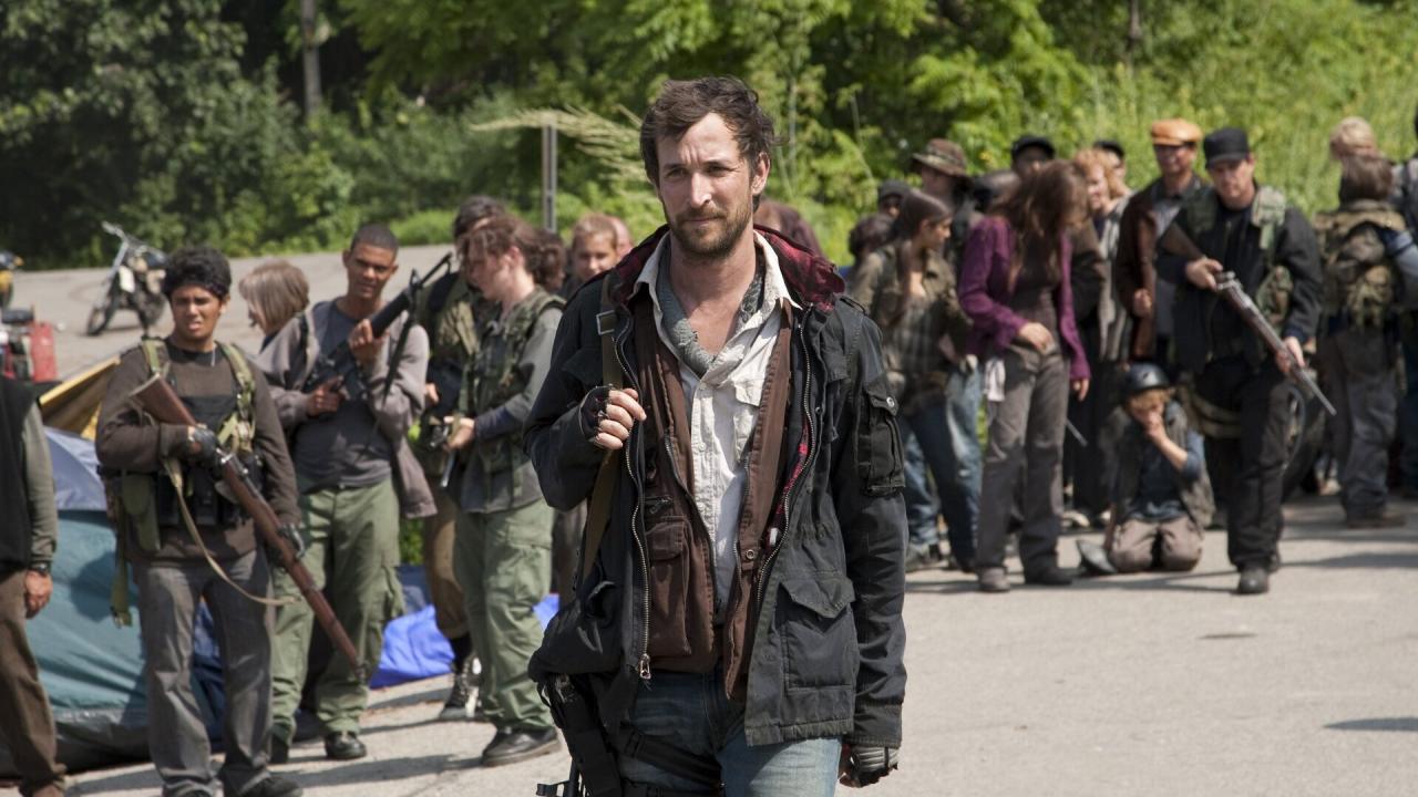 Falling Skies S1 E1