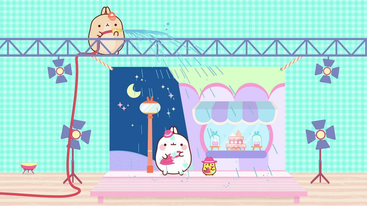 Molang