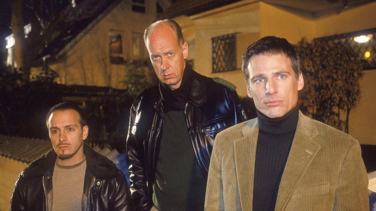 Alerte Cobra S17 E6