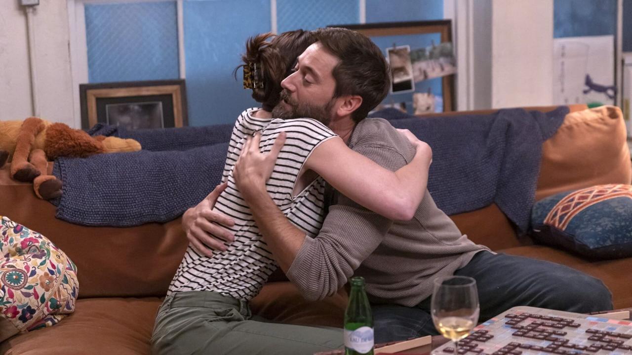 New Amsterdam S5 E1