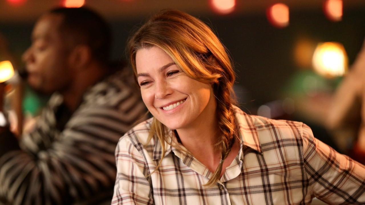 Grey's Anatomy S11 E5