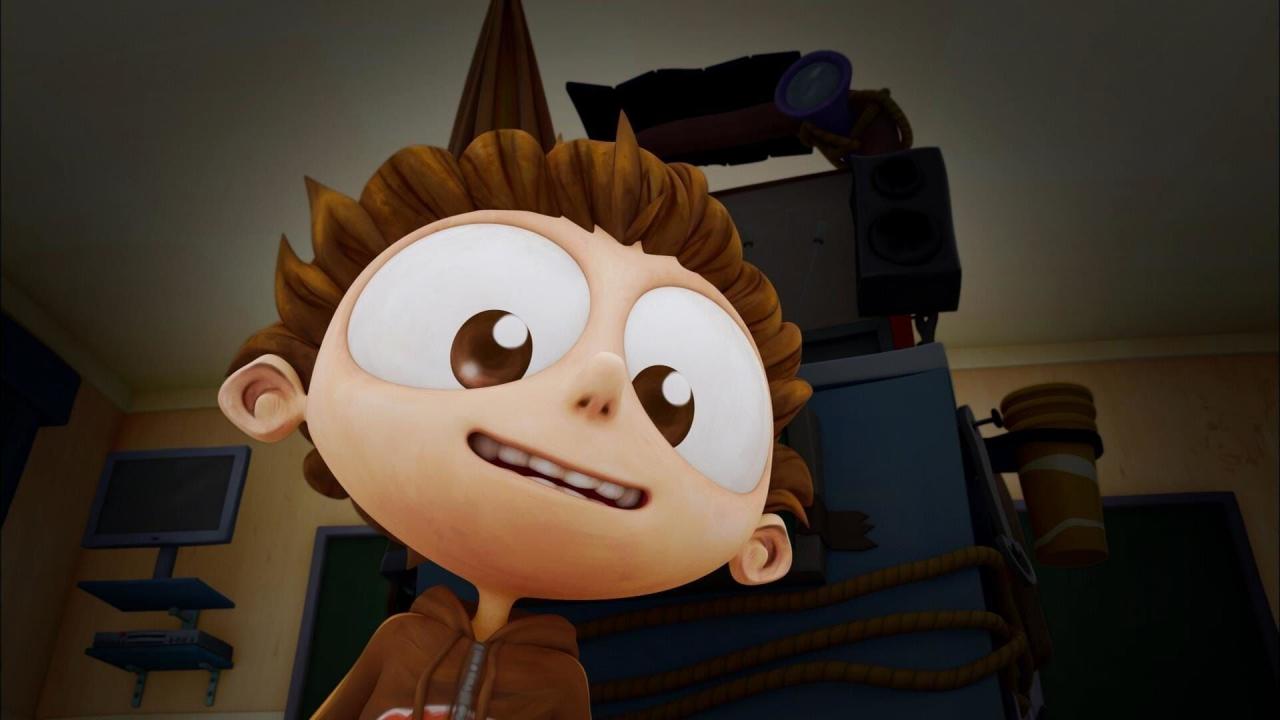 Angelo la Débrouille S4 E22