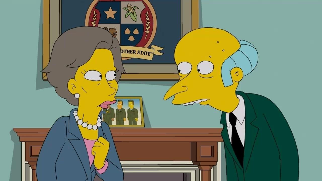Les Simpson