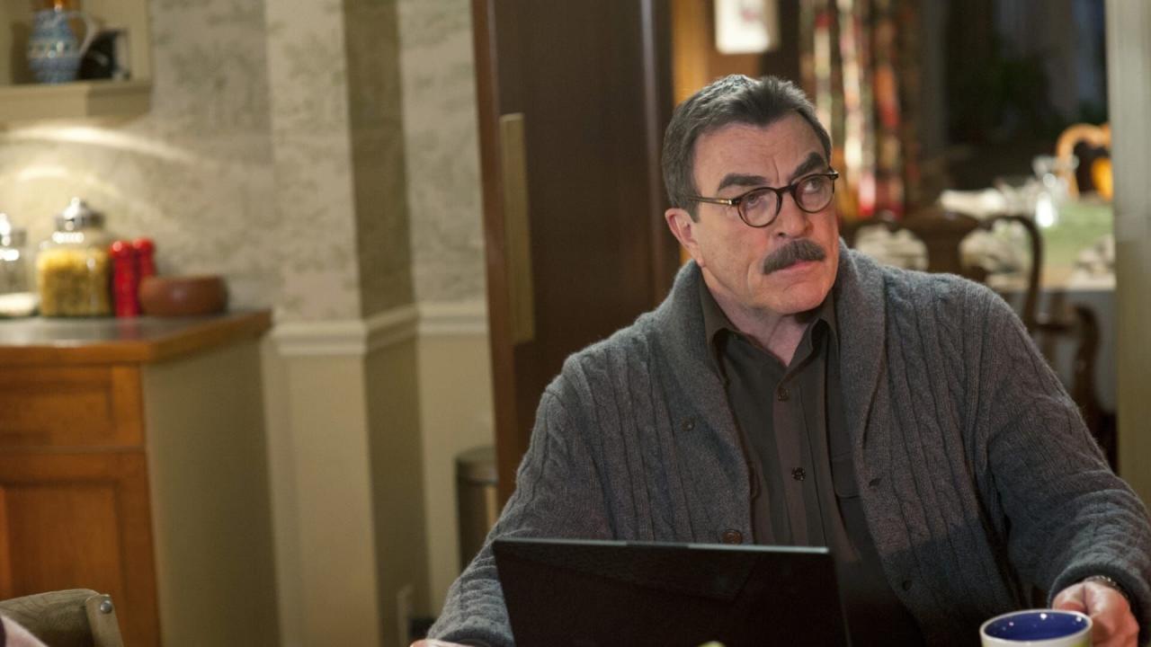 Blue Bloods S2 E17