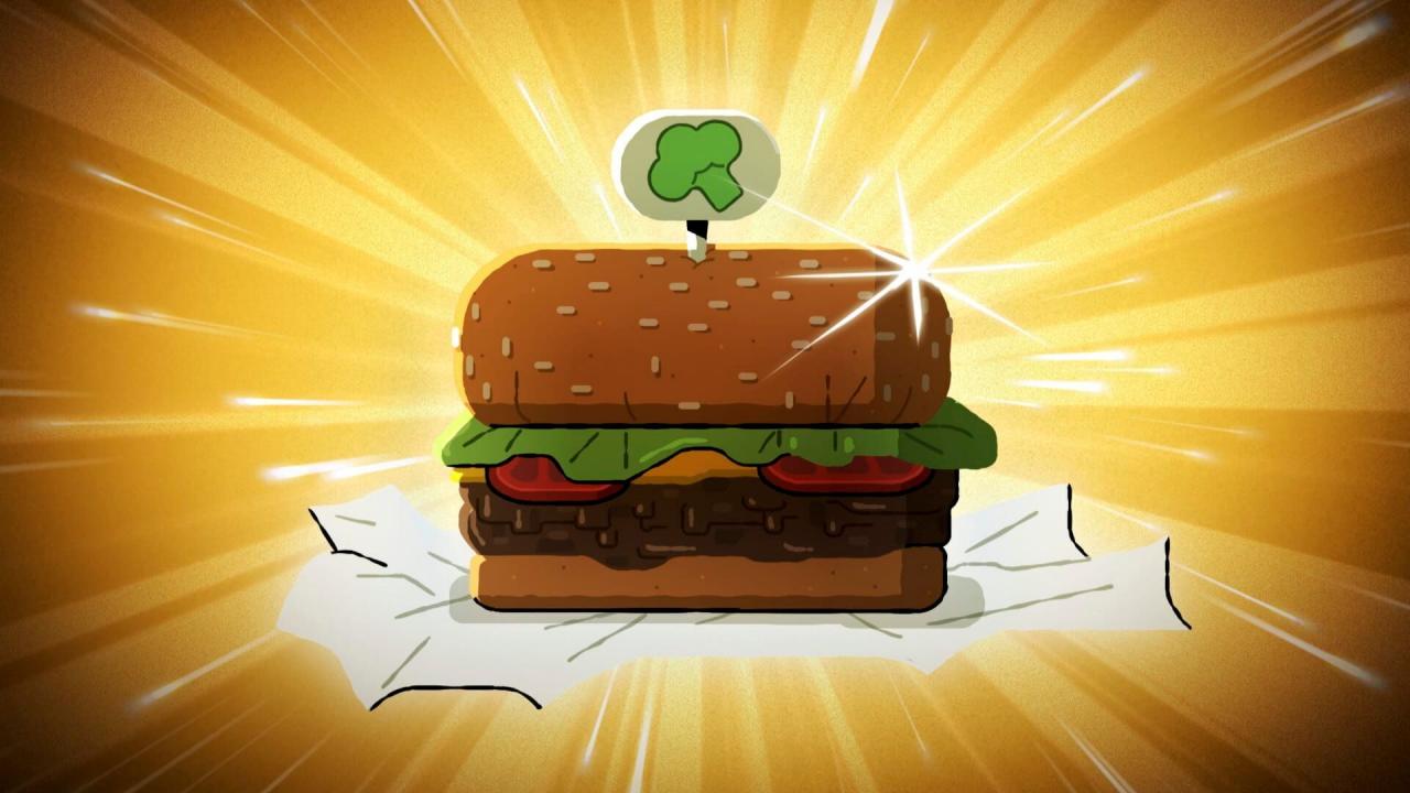 Les Croquemoutard S1 E23