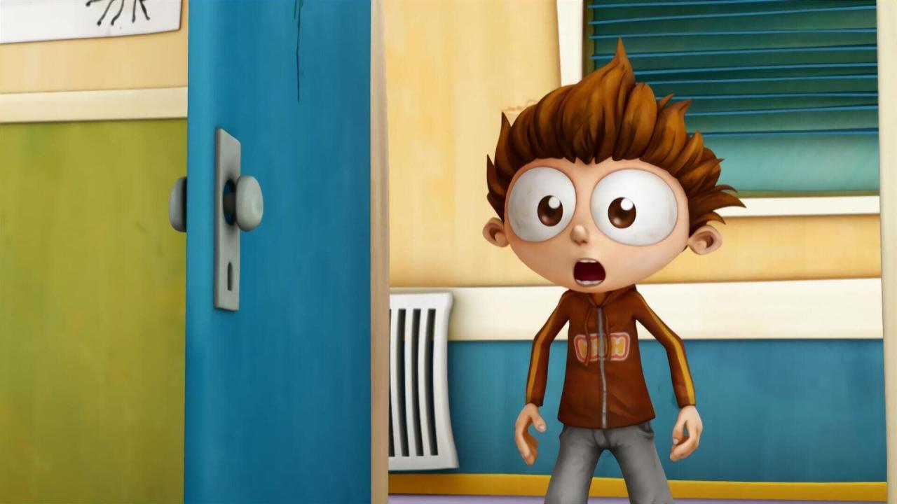 Angelo la Débrouille S1 E42