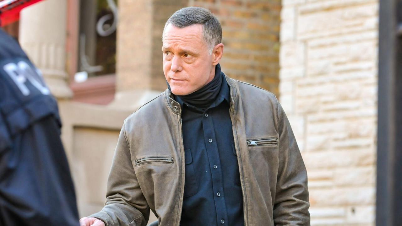 Chicago Police Department S10 E21