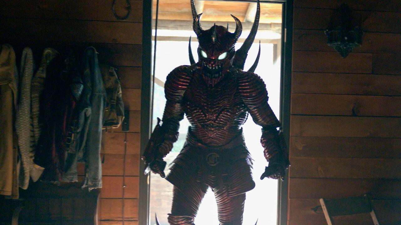 Twisted Metal S2 E12