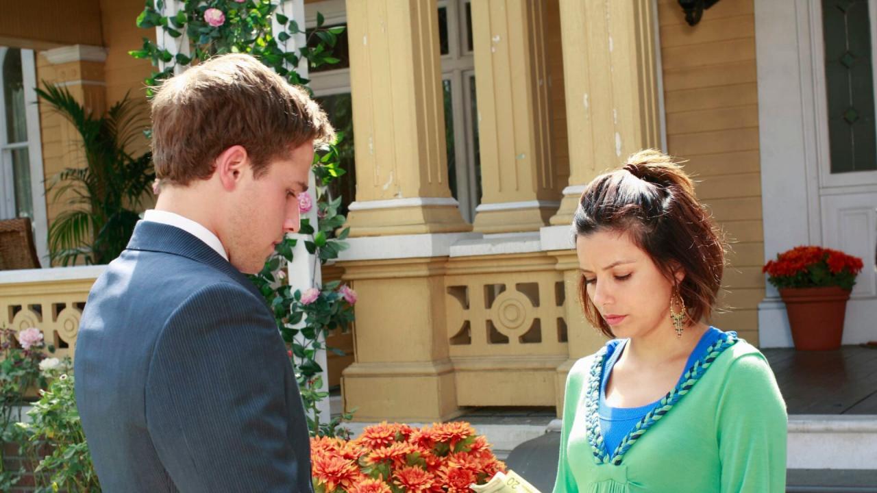 Desperate Housewives S5 E3