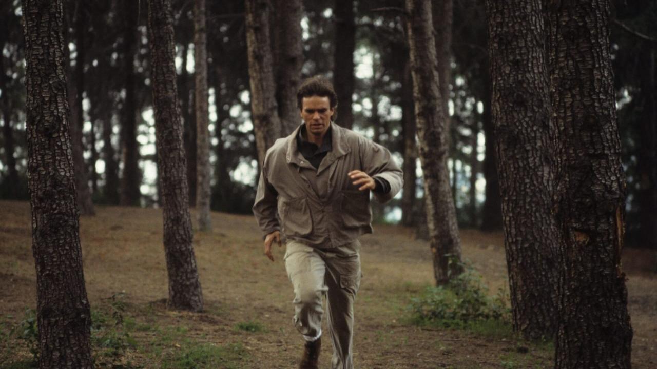 MacGyver S1 E14
