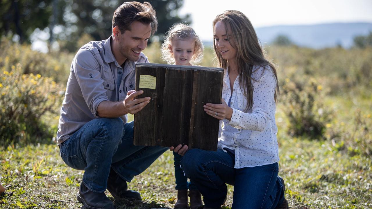 Heartland