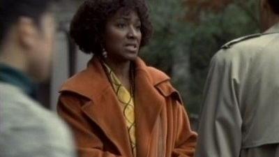 New York, police judiciaire